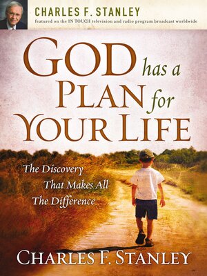 cover image of God Has a Plan for Your Life